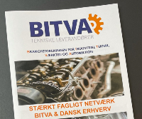 BITVA brochure